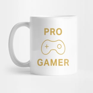 Professional Gamer Mug